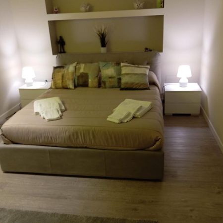 شقة La Casa Di Peppe باري المظهر الخارجي الصورة