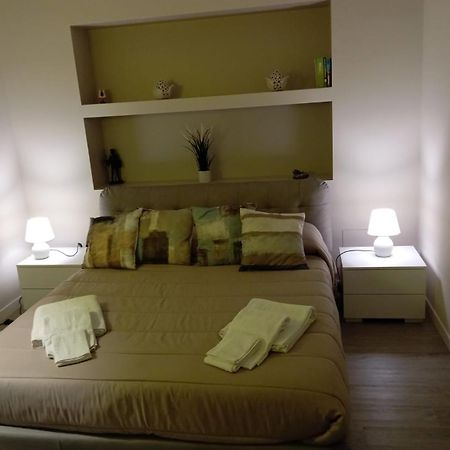 شقة La Casa Di Peppe باري المظهر الخارجي الصورة